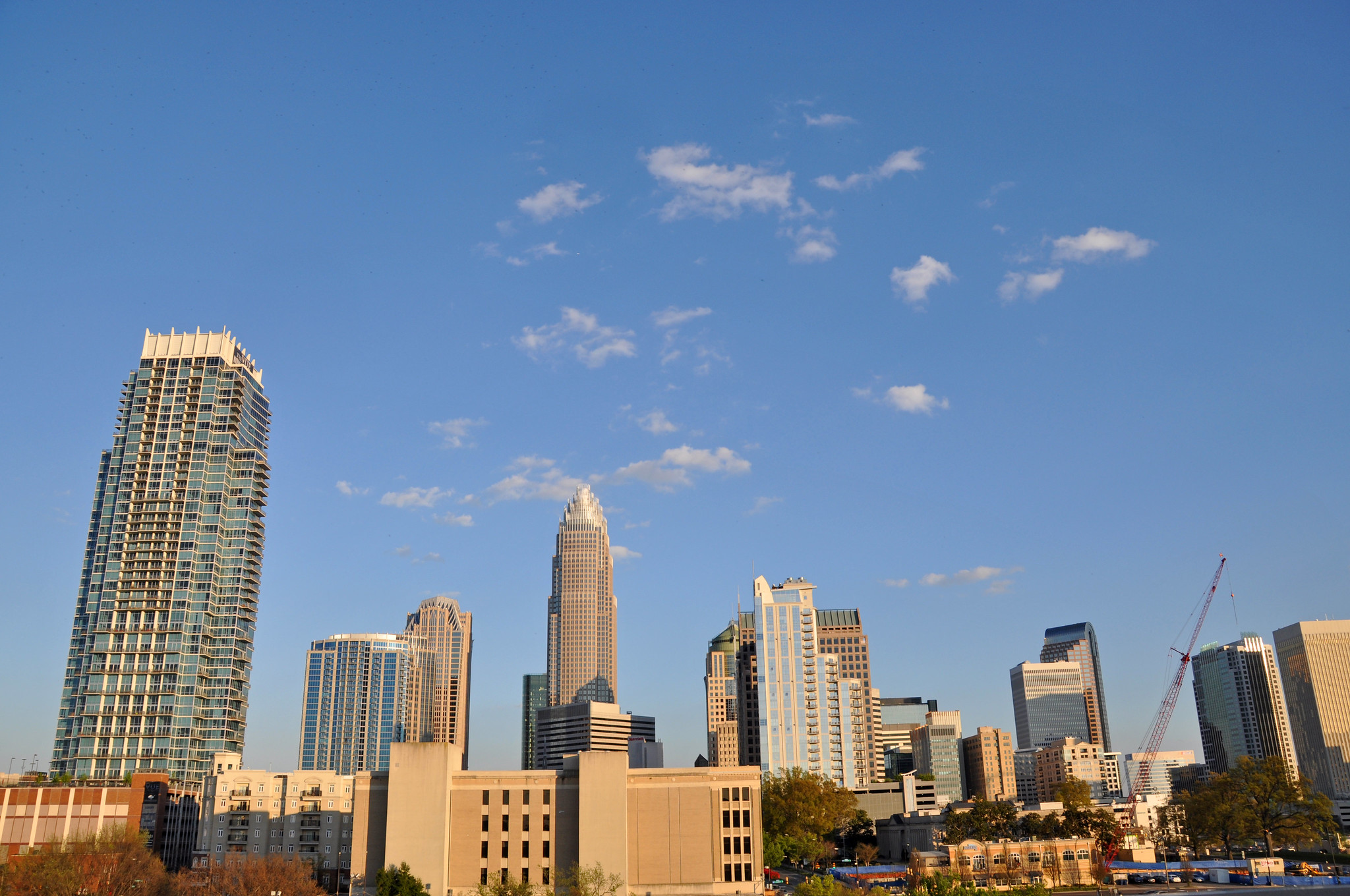 Access Database Programmers Charlotte, North Carolina